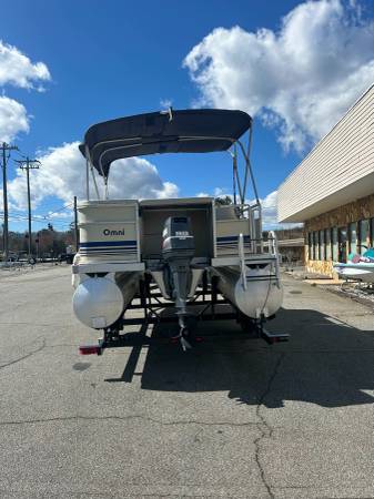 1998 Harris, dovoz USA — foto 9 z 12