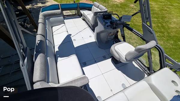 2023 Sea-Doo, dovoz USA — foto 10 z 12