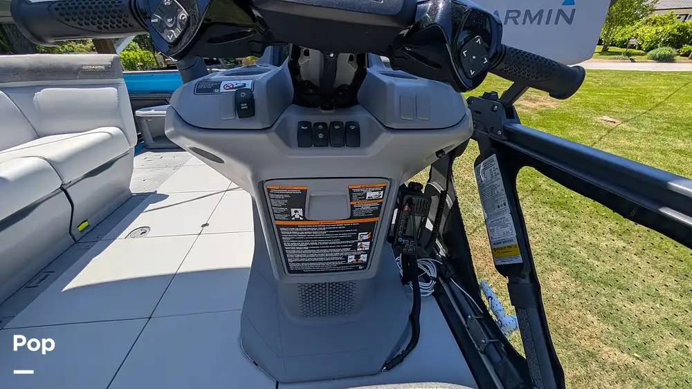 2023 Sea-Doo, dovoz USA — foto 8 z 12