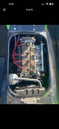 2014 Kawasaki, dovoz USA — foto 3 z 4