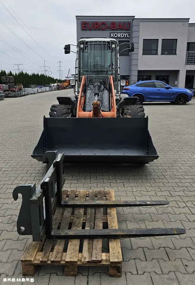 2012 Atlas AR, 2 960 mth, dovoz Skladom v EÚ — foto 4 z 20