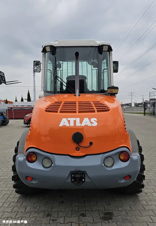 2012 Atlas AR, 2 960 mth, dovoz Skladom v EÚ — foto 7 z 20
