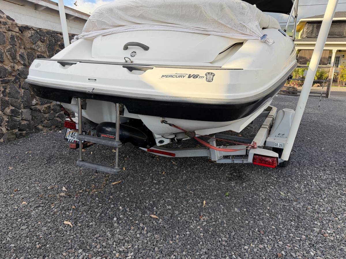 2001 Sea-Doo, dovoz USA — foto 9 z 12