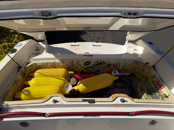 1999 Yamaha, dovoz USA — foto 12 z 12