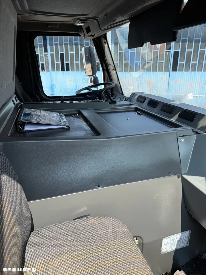 2009 Grove GMK 2035E, 7 000 mth, dovoz Skladom v EÚ — foto 14 z 24