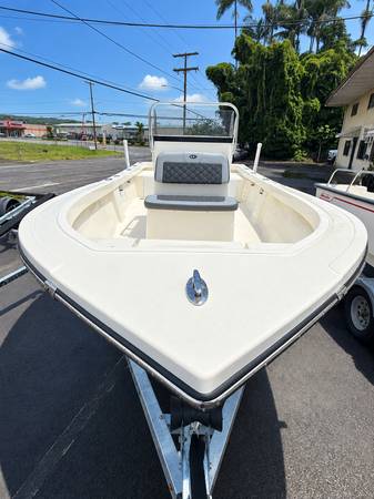 2026 Catalina, dovoz USA — foto 3 z 6