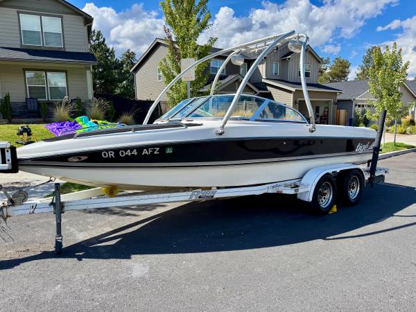 1998 Tige, dovoz USA — foto 5 z 9