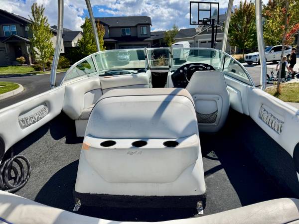 1998 Tige, dovoz USA — foto 6 z 9