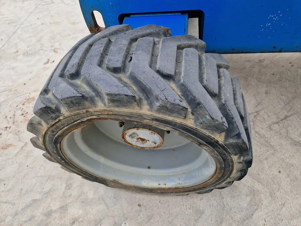 2012 Genie, 3 522 mth, dovoz Skladom v EÚ — foto 15 z 15