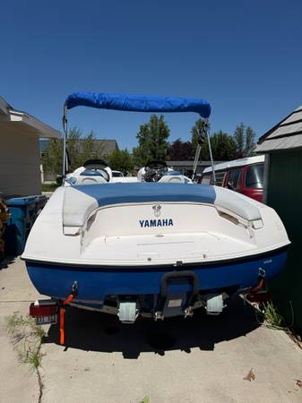 2002 Sea-Doo, dovoz USA — foto 6 z 6