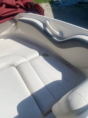 2004 Chaparral, dovoz USA — foto 10 z 12