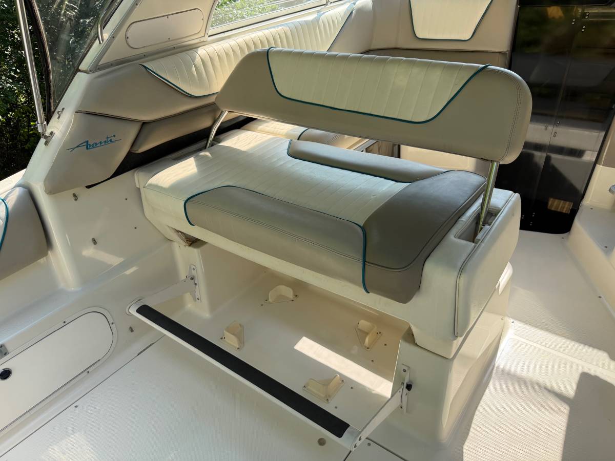 Bayliner, dovoz USA — foto 12 z 12