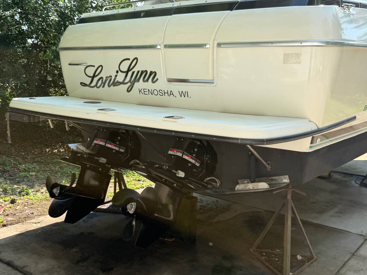 Bayliner, dovoz USA — foto 6 z 12