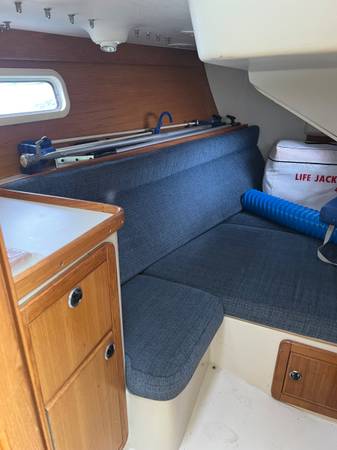 Catalina, dovoz USA — foto 11 z 12