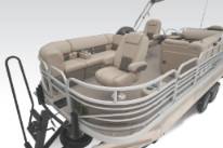 2023 Sun Tracker, dovoz USA — foto 5 z 12