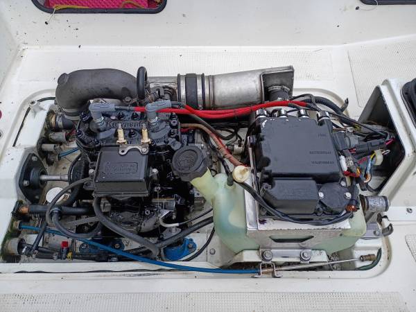 Kawasaki, dovoz USA — foto 2 z 8