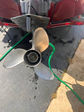 1995 Ranger, dovoz USA — foto 5 z 11