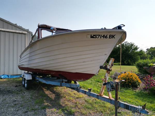 Grady-White, biela, dovoz USA — foto 10 z 10