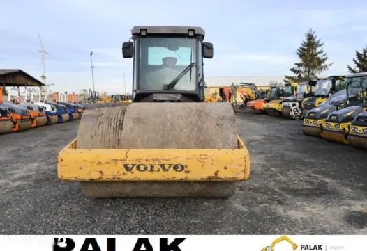 2011 Volvo VÁLEC, 3 653 mth, dovoz Skladom v EÚ — foto 7 z 16