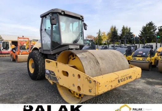 2011 Volvo VÁLEC, 3 653 mth, dovoz Skladom v EÚ — foto 8 z 16
