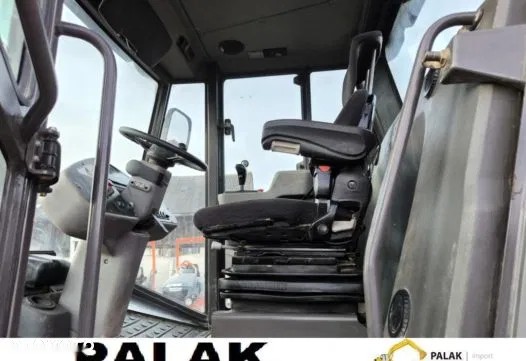2011 Volvo VÁLEC, 3 653 mth, dovoz Skladom v EÚ — foto 9 z 16