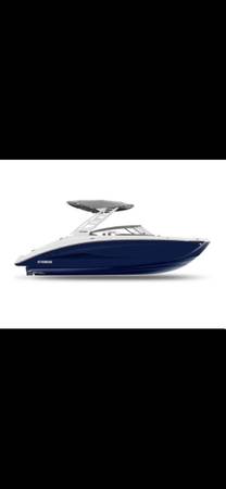 2022 Yamaha, dovoz USA — foto 2 z 9