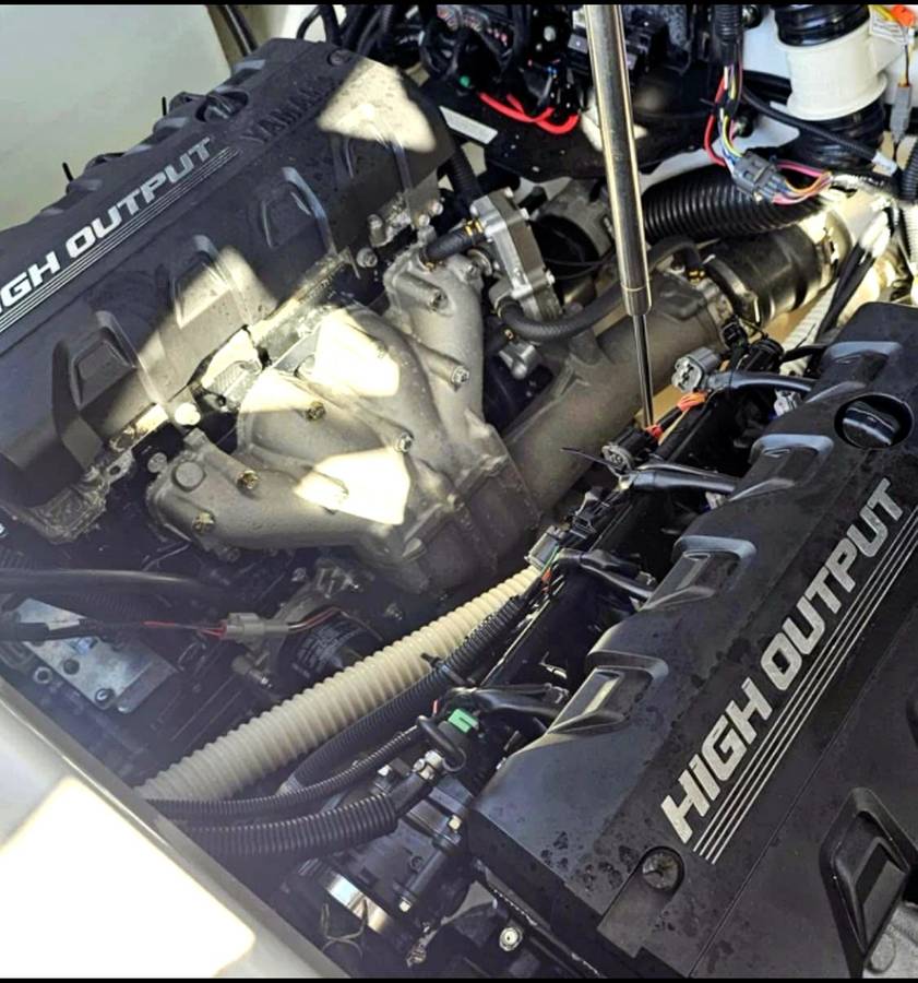 2022 Yamaha, dovoz USA — foto 9 z 9