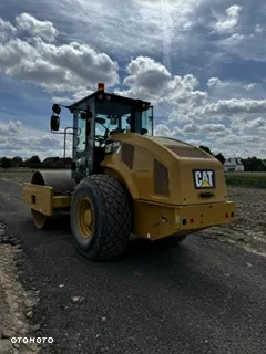 2018 Caterpillar CS64B, 6 599 mth, dovoz Skladom v EÚ — foto 6 z 10