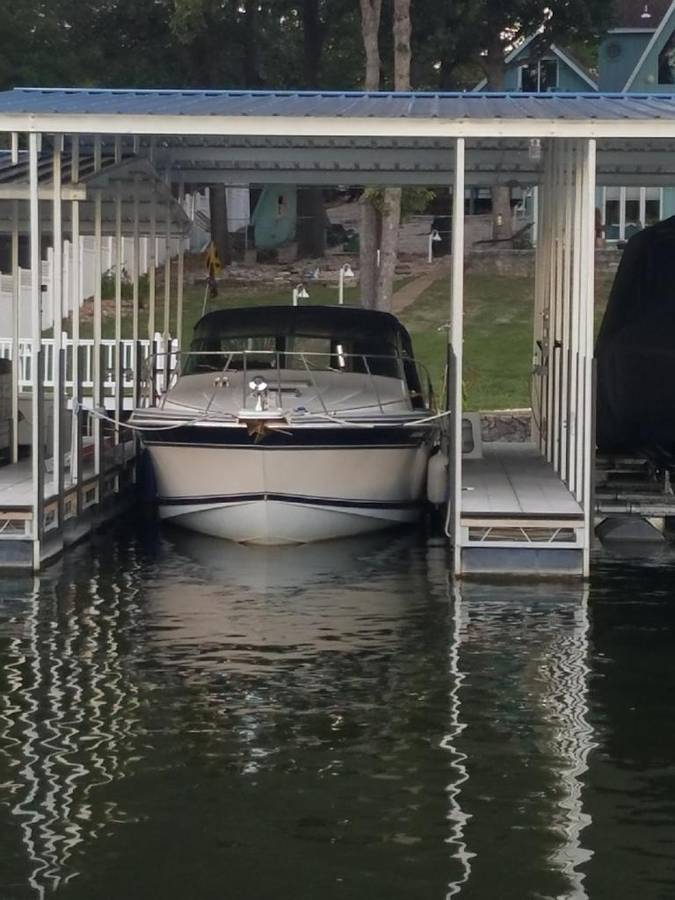 1989 Wellcraft, dovoz USA — foto 4 z 9
