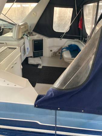 1989 Wellcraft, dovoz USA — foto 6 z 9