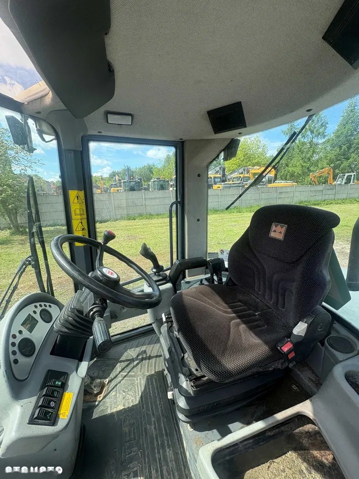 2014 Terex TL80, 4 471 mth, dovoz Skladom v EÚ — foto 12 z 14