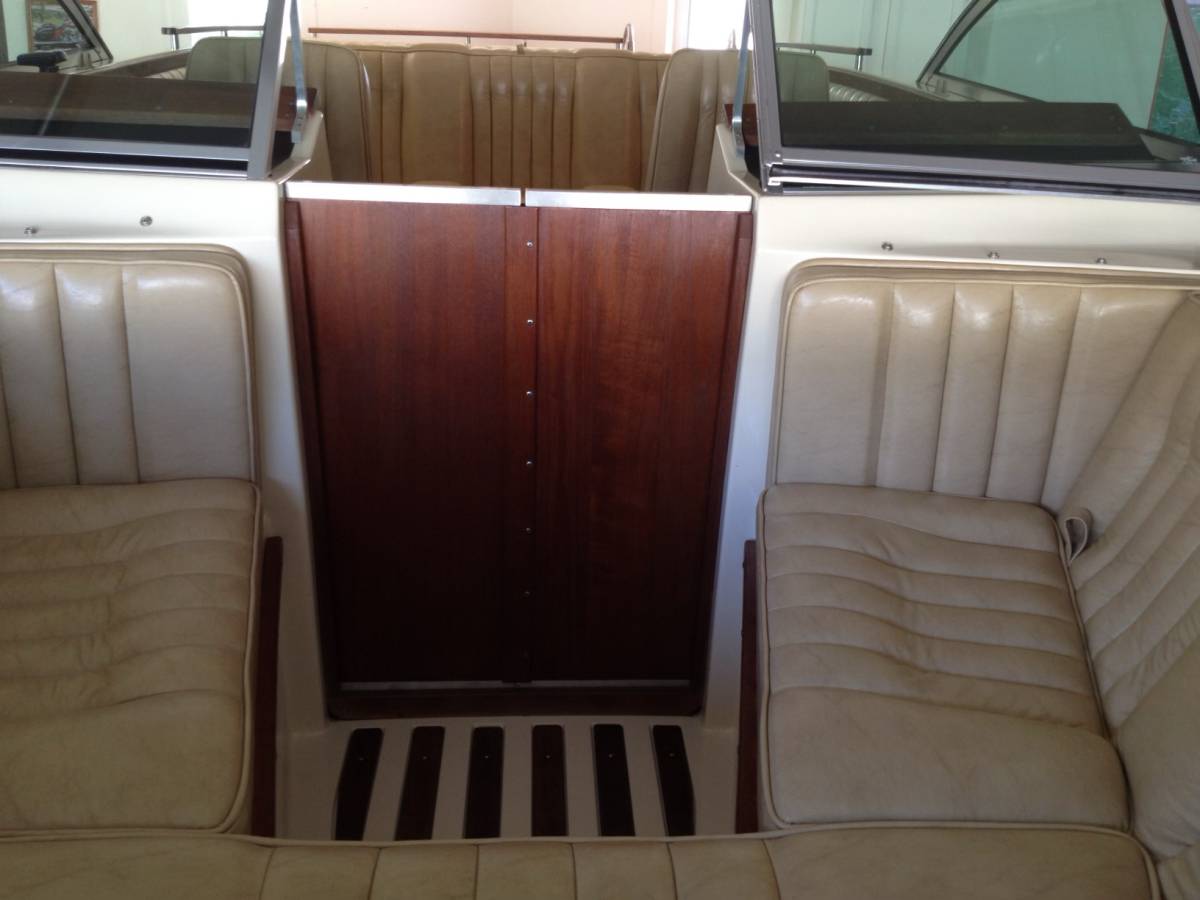 1983 Cobalt, dovoz USA — foto 10 z 12