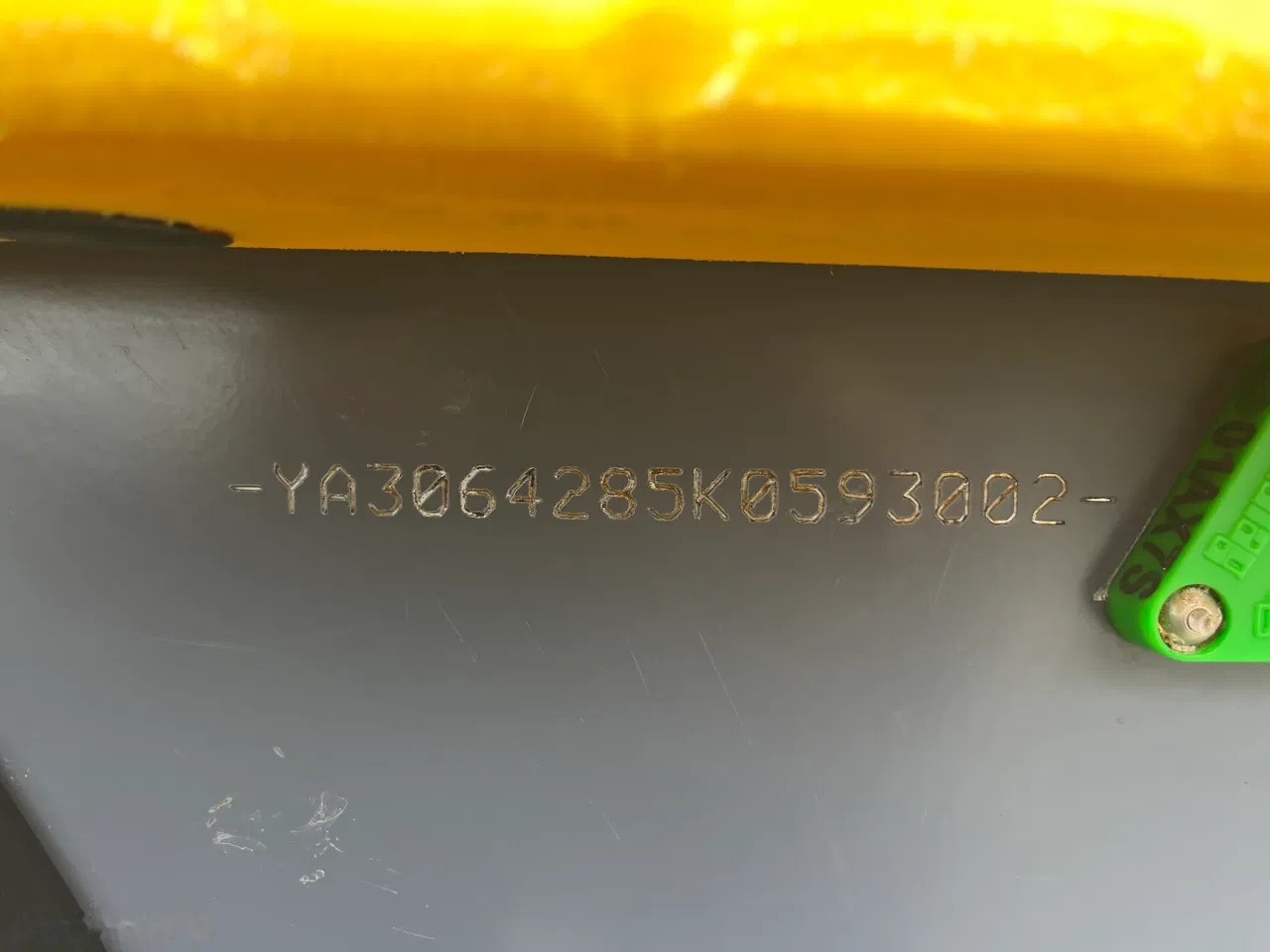 2019 Atlas Copco XAS 48, 359 mth, dovoz Skladom v EÚ — foto 14 z 15