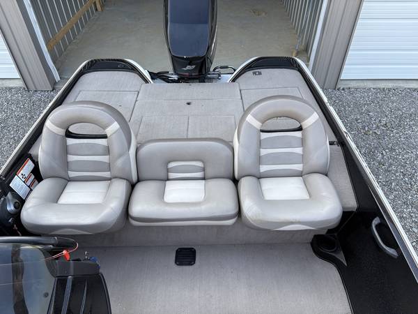2009 ProCraft, dovoz USA — foto 10 z 11