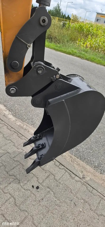 2019 Case CX37C, 766 mth, dovoz Skladom v EÚ — foto 6 z 11
