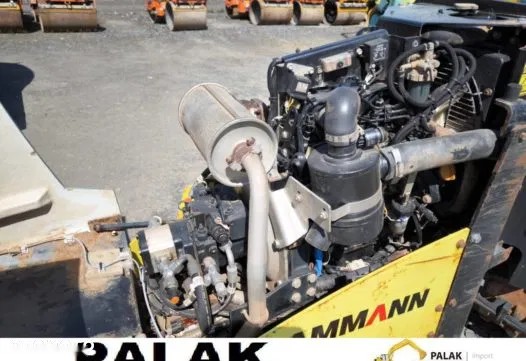 2018 Ammann VÁLEC, 666 mth, dovoz Skladom v EÚ — foto 11 z 16