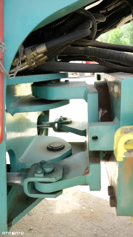 2007 Ammann, dovoz Skladom v EÚ — foto 10 z 23