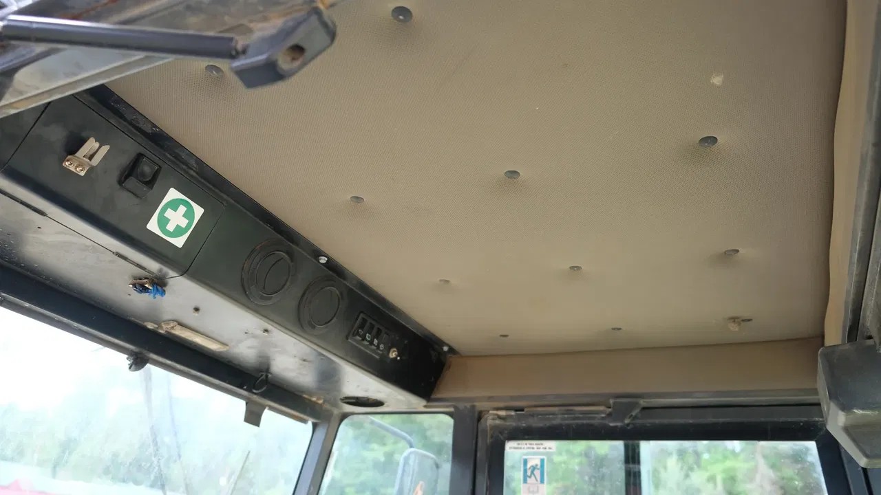 2007 Ammann, dovoz Skladom v EÚ — foto 11 z 23