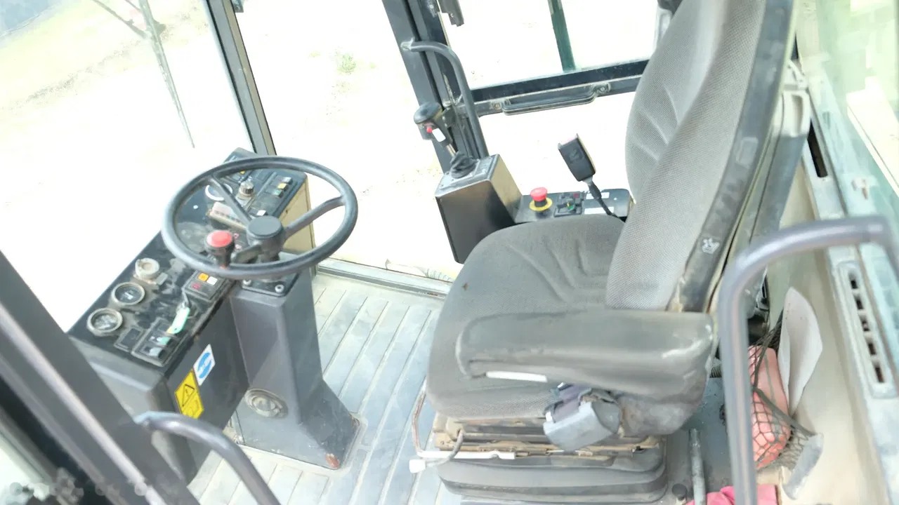 2007 Ammann, dovoz Skladom v EÚ — foto 12 z 23