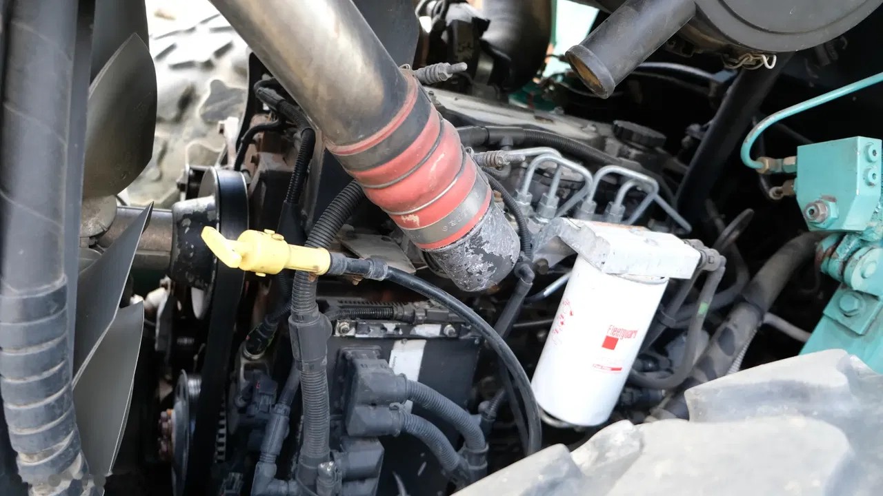 2007 Ammann, dovoz Skladom v EÚ — foto 4 z 23