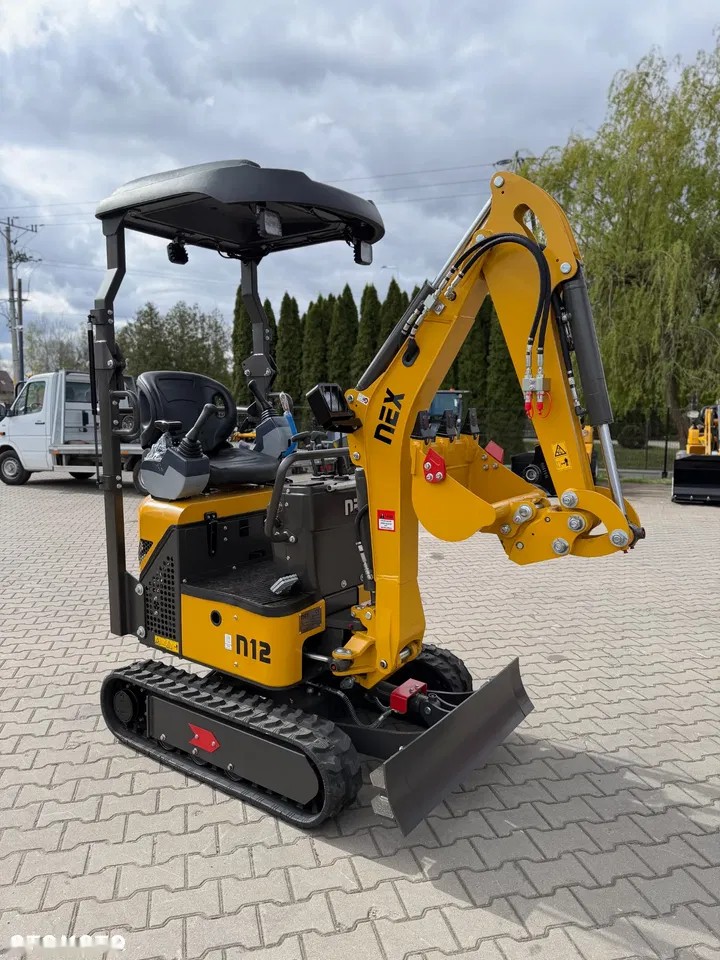 2026 Nex N12 FULL, dovoz Skladom v EÚ — foto 1