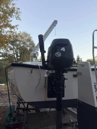 2009 Catalina, dovoz USA — foto 5 z 10