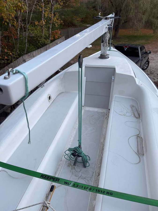 2009 Catalina, dovoz USA — foto 7 z 10