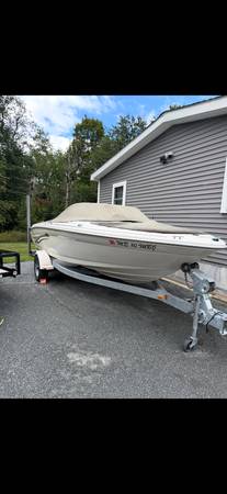 2002 Sea Ray, dovoz USA — foto 3 z 3