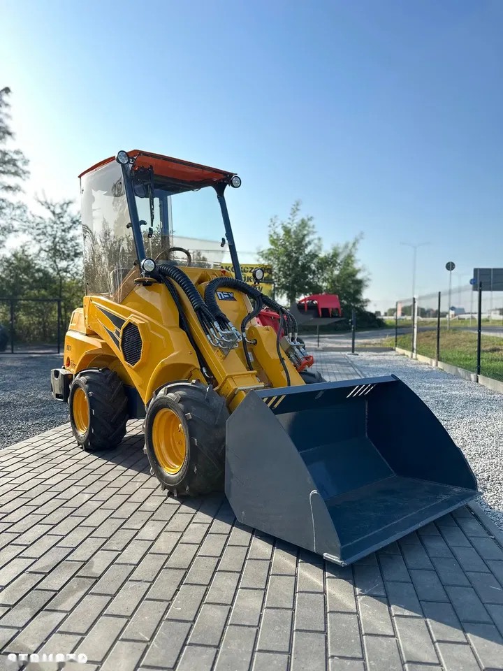 2026 Nex N100, dovoz Skladom v EÚ — foto 2 z 22
