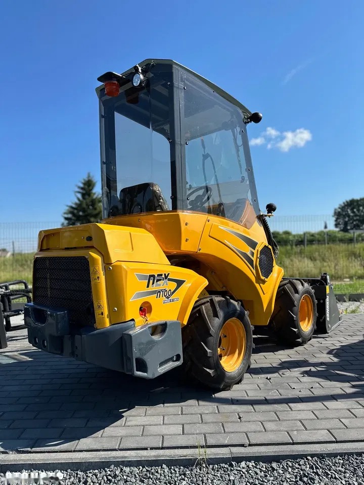 2026 Nex N100, dovoz Skladom v EÚ — foto 5 z 22