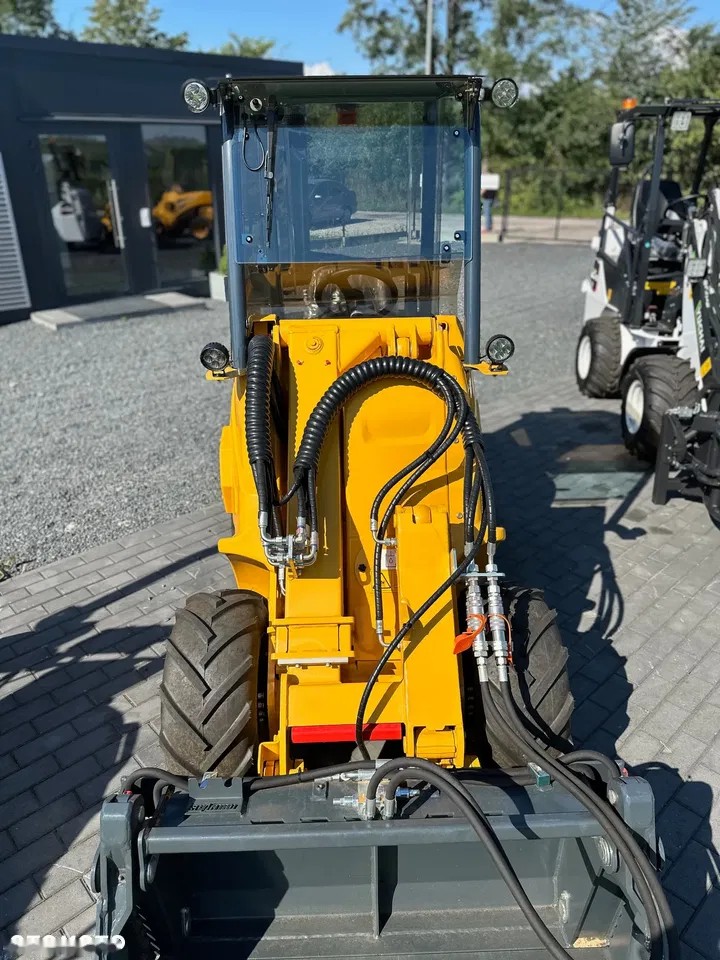 2026 Nex N100, dovoz Skladom v EÚ — foto 9 z 22