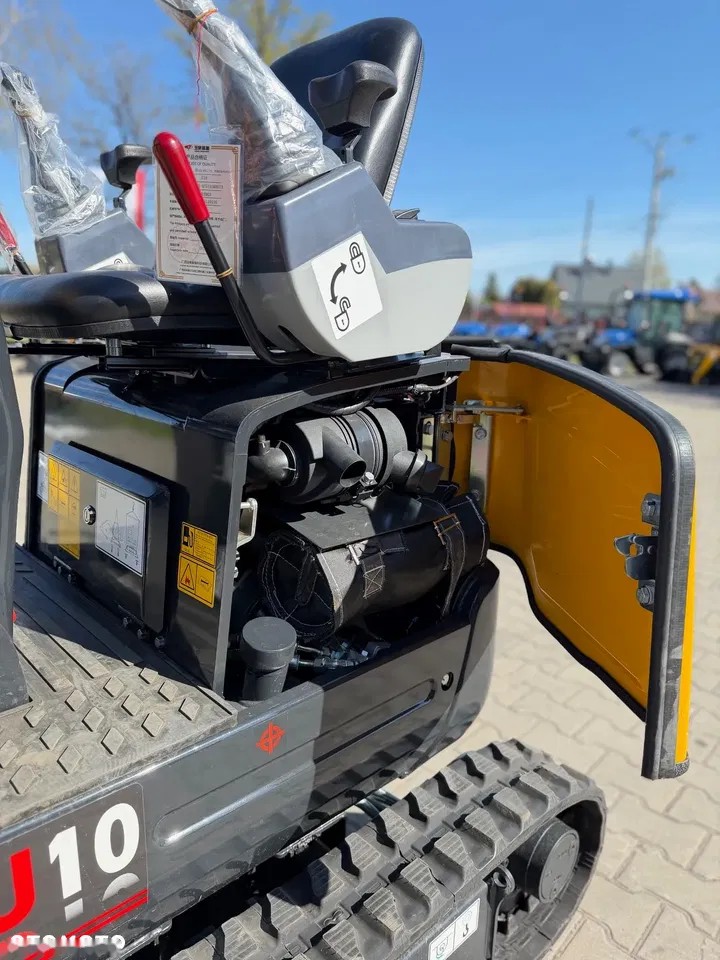 2026 Yuchai U10, dovoz Skladom v EÚ — foto 13 z 15