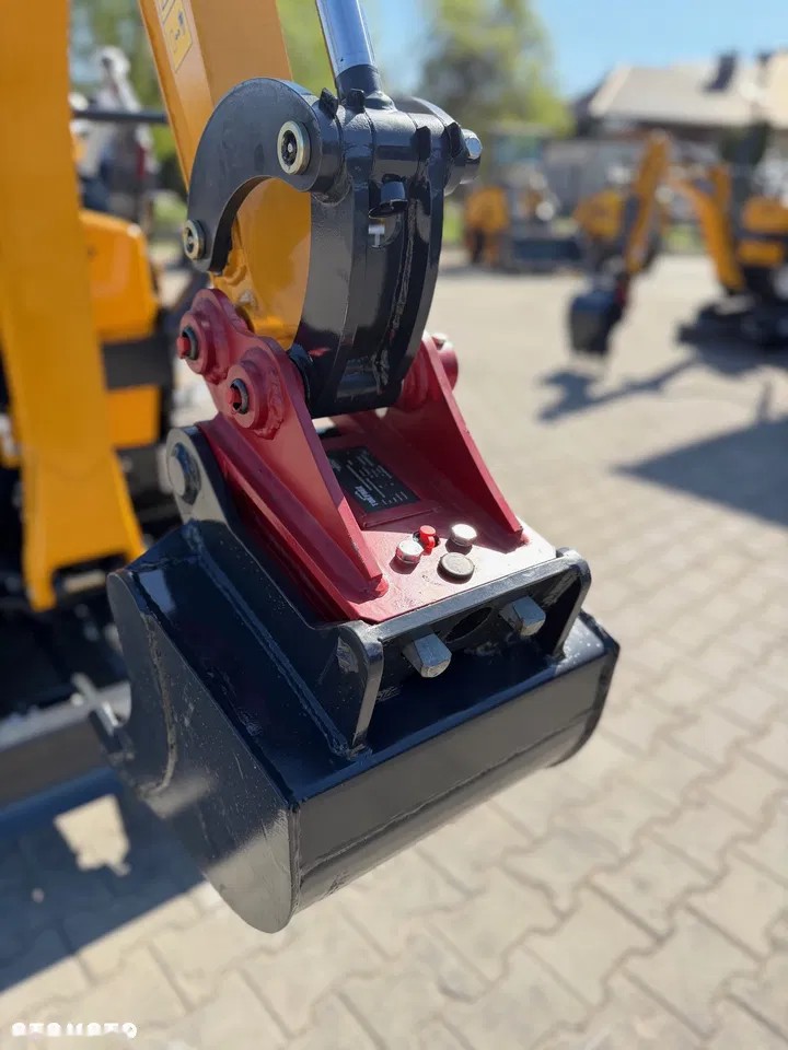 2026 Yuchai U10, dovoz Skladom v EÚ — foto 5 z 15