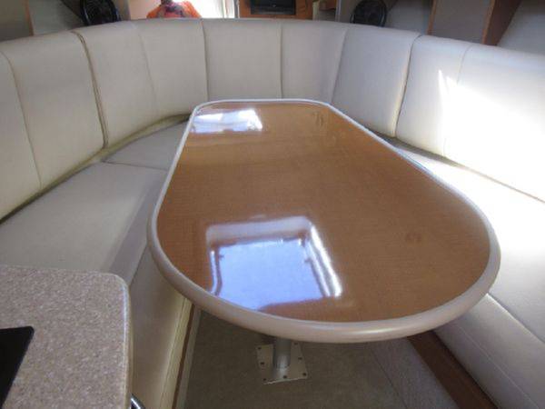 2008 Chaparral, dovoz USA — foto 5 z 7